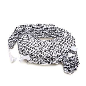 My Breast Friend nursing pillow